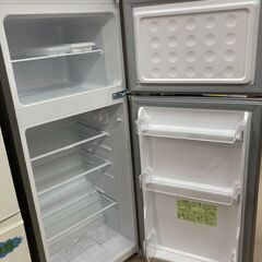 2021年製シャープの冷蔵庫！