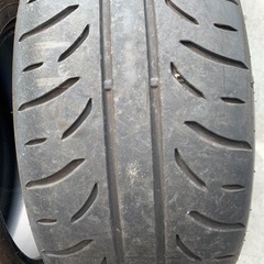 ディレッツァz3 255/40-17 4本　19ねん製造