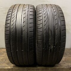 HIFLY HF805 225/40R19 19インチ 夏タイヤ...