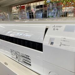 ⭐MITSUBISHI/三菱/5.6kwルームエアコン/2020年式/MSZ-GE5620S-W⭐