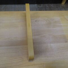 モモナチュラル 2WAYローテーブル COMO【愛品倶楽部柏店】