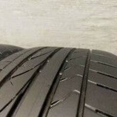 BS POTENZA RE005A 225/50R18 18インチ 夏タイヤ 4本 2017年製 C-HR