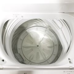 ☆格安☆高年式☆2020年製 単身者用 洗濯機(5K) パナソニック NA-F50B14 中古品　セット割対象商品　軽トラ無料貸し出し 条件付き送料無料 