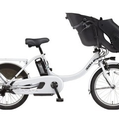 使用期間1年】ヤマハ電動アシスト自転車