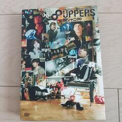 関ジャニ∞　8UPPER　DVD