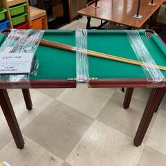 ビリヤード台の中古が安い！激安で譲ります・無料であげます(6ページ目  