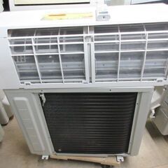 K03092 ダイキン 中古エアコン 主に10畳用 冷2.8kw ／ 暖3.6kw