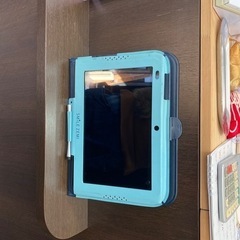 【ネット決済】スマイルゼミのタブレットです