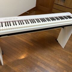 電子ピアノ ローランド ROLAND FP30 ホワイト スタン...