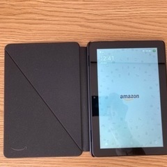 [タブレット] Amazon Fire HD8(第10世代) 純...