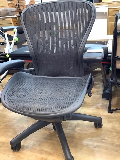 Herman MIller ハーマンミラー セトゥーチェア／送料¥5.000込み