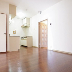 🎈初期費用8.5万円🎈東久留米3DK🚃RC造最上階角部屋