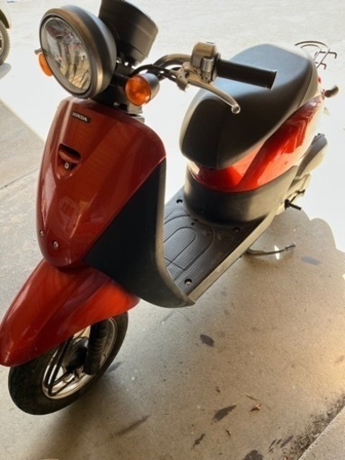 ホンダ　トゥデイ　値段相談可　即渡し可