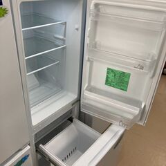 2019年式のヤマダセレクトの冷蔵庫！