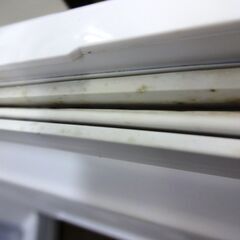 ヤマダ 冷蔵庫 YRZ-C12G1  中古品 117L　2019年※パッキン汚れ・引き出し欠品アリ