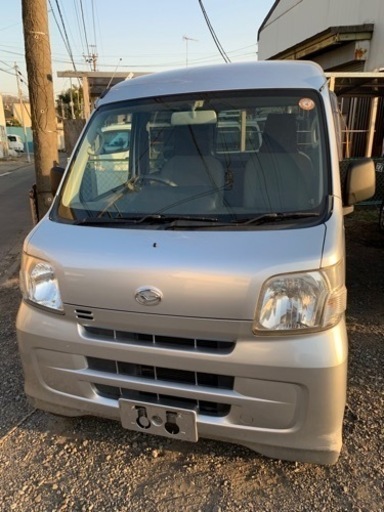 国内正規総代理店アイテム ダイハツハイゼットカーゴh26年式 国内自動車本体 Cft Hammamet Com