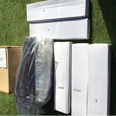 ドームテント、ビニールテント