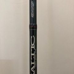 メジャークラフト ソルティック ショアジギングシリーズ ST-962HH 