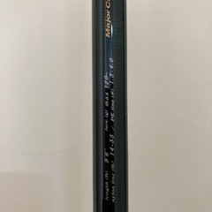 メジャークラフト ソルティック ショアジギングシリーズ ST-962HH 