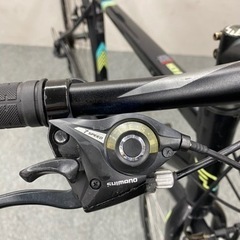 フェルト クロスバイク