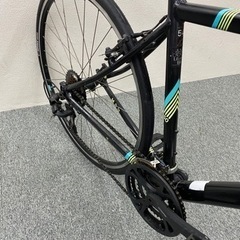 フェルト クロスバイク