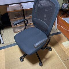 オフィス用 椅子 IKEA
