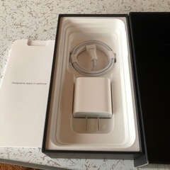 iPhone11 pro max 256GB 新品､未使用品です。