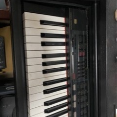 Technic 電子ピアノ 早い者勝ち