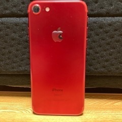 【値下げ交渉あり】iPhone7 128GB  SIMフリー