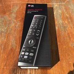 新品　LG マジックリモコン LG TV 対応 MR21GB 2...