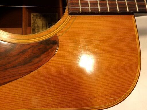 Ibanez アイバニーズ AW-60 artwoodシリーズ アコースティックギター