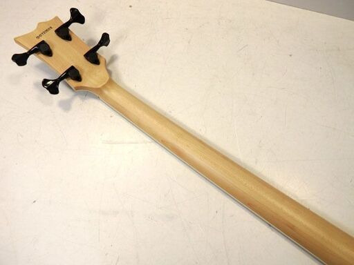美品 ESP VP-SHUSE ラビットちゃん ORDER Model エレキベース / 1152 美品 ESP VP-SHUSE ラビットちゃん ORDER Model エレキベース / 1152