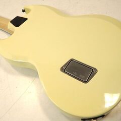 美品 ESP VP-SHUSE ラビットちゃん ORDER Model エレキベース / 1152