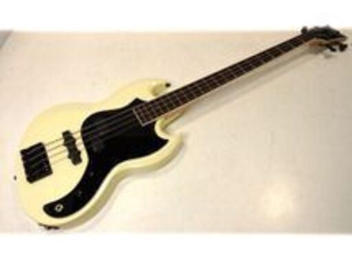 美品 ESP VP-SHUSE ラビットちゃん ORDER Model エレキベース / 1152 美品 ESP VP-SHUSE ラビットちゃん ORDER Model エレキベース / 1152