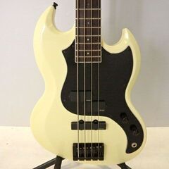 美品 ESP VP-SHUSE ラビットちゃん ORDER Model エレキベース / 1152