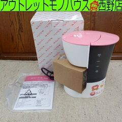 コーヒーメーカー キティちゃん  KT-152 5カップ 未使用...