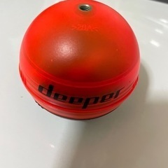 deeper pro+ wifiで接続