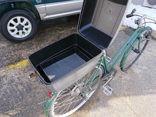 キズほぼナシ・そのまま乗れます】ロードバイク ORBEA AVANT HYDRO