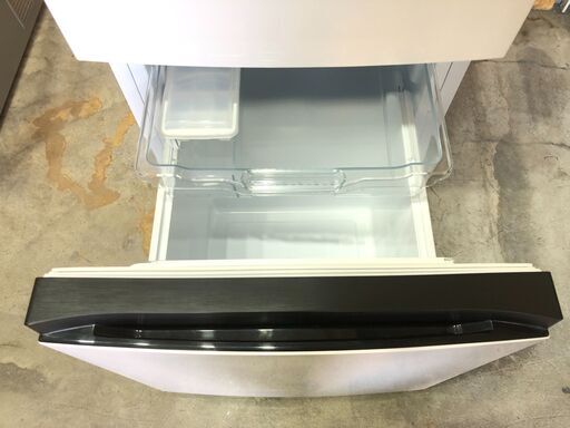 動作保証あり】Hisense ハイセンス 2020年 HR-D15E 154L 2ドア 動作保証あり】Hisense ハイセンス 2020年 HR-D15E 154L 2ドア