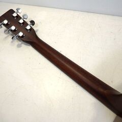 美品 Morris モーリス F-91II アコースティックギター