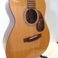 美品 Morris モーリス F-91II アコースティックギター