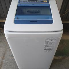 【格安】全自動洗濯機　Panasonic / 2015年製