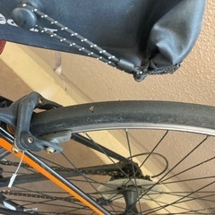 ロードバイク買ってください。