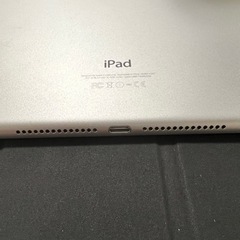 超美品】Apple ipad air2 64GB Wi-Fi cellular シルバー