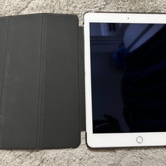 超美品】Apple ipad air2 64GB Wi-Fi cellular シルバー