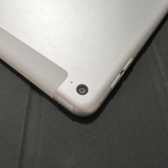 超美品】Apple ipad air2 64GB Wi-Fi cellular シルバー