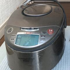 【 ０円 】炊飯器