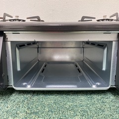 ご来店限定】＊パロマ 都市ガスコンロ 2018年製＊0209-2