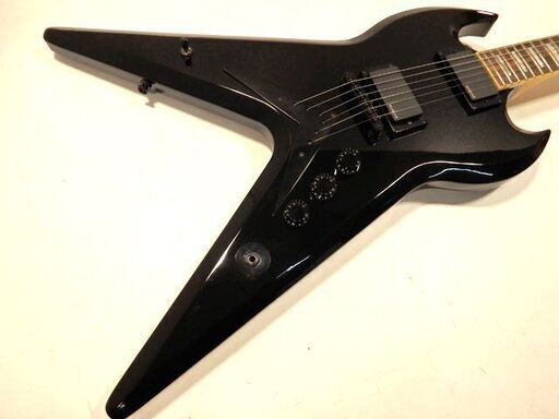 Epiphone ZAKK WYLDE ZV CUSTOM エピフォン ザックワイルド Epiphone ZAKK WYLDE ZV CUSTOM エピフォン ザックワイルド