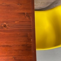 テーブル・イスセット